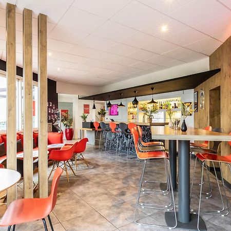 Hotel Ibis Chalons En Champagne Exteriér fotografie