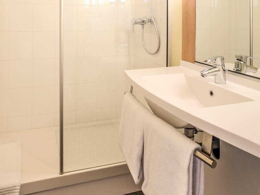 Hotel Ibis Chalons En Champagne Pokoj fotografie
