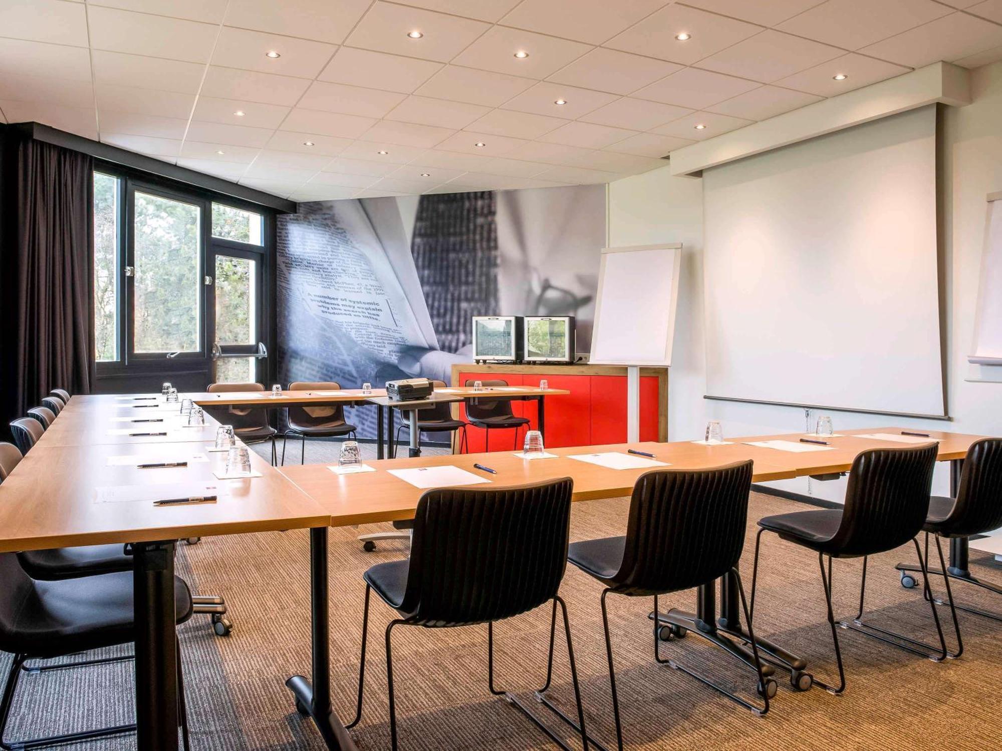 Hotel Ibis Chalons En Champagne Exteriér fotografie