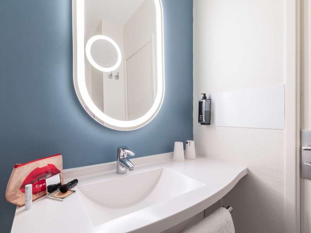 Hotel Ibis Chalons En Champagne Pokoj fotografie