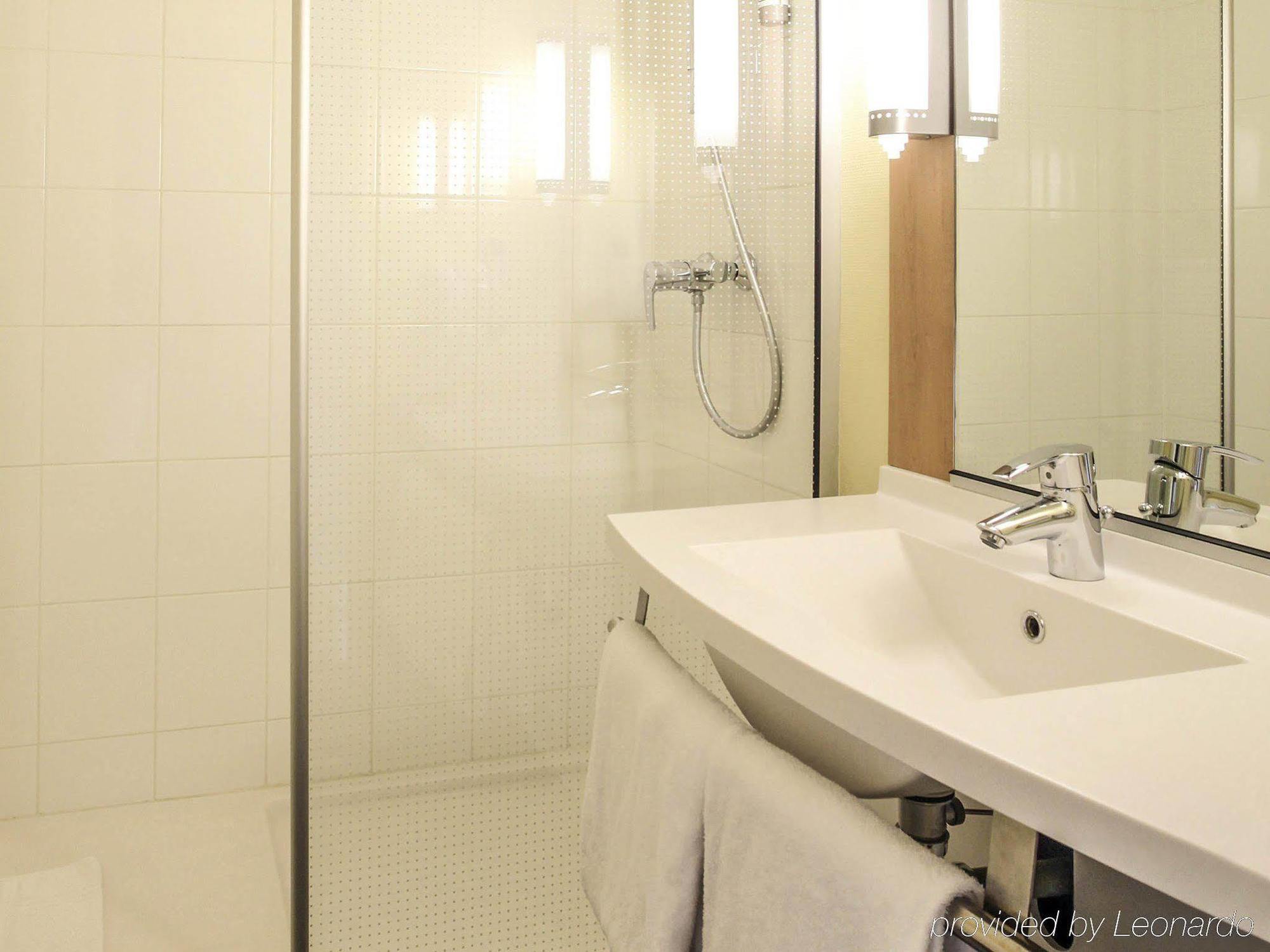 Hotel Ibis Chalons En Champagne Exteriér fotografie