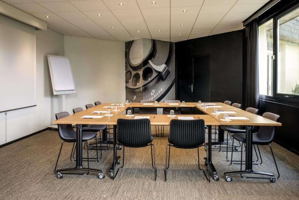 Hotel Ibis Chalons En Champagne Exteriér fotografie