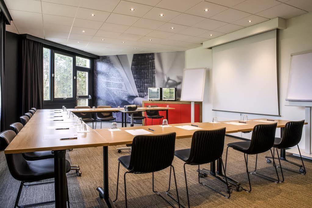 Hotel Ibis Chalons En Champagne Exteriér fotografie