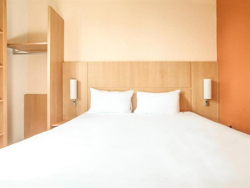 Hotel Ibis Chalons En Champagne Exteriér fotografie
